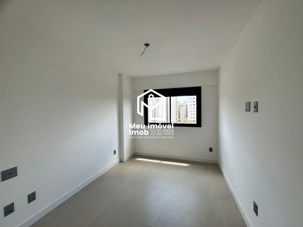 Apartamento, 4 quartos, 190 m² - Foto 4