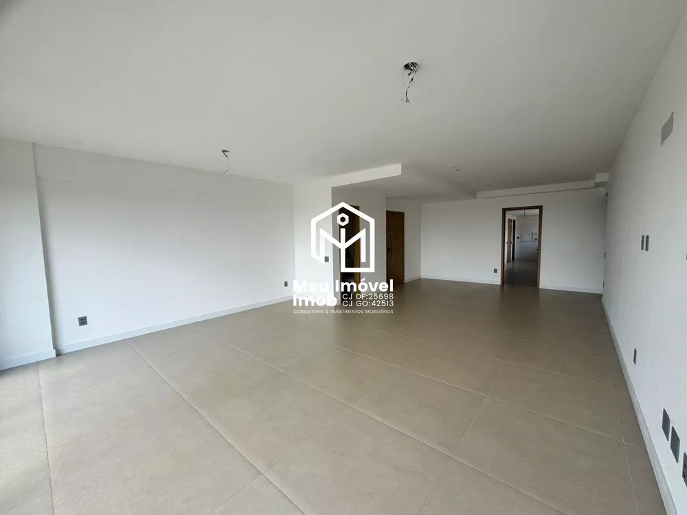 Apartamento, 4 quartos, 190 m² - Foto 2