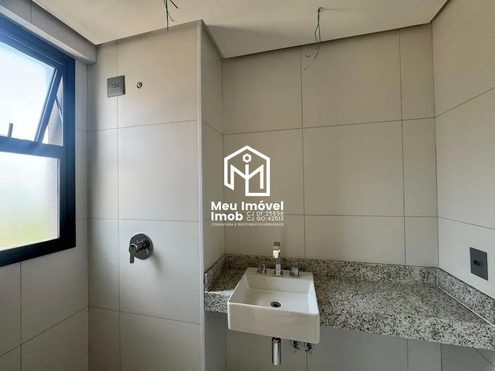Apartamento, 4 quartos, 190 m² - Foto 3