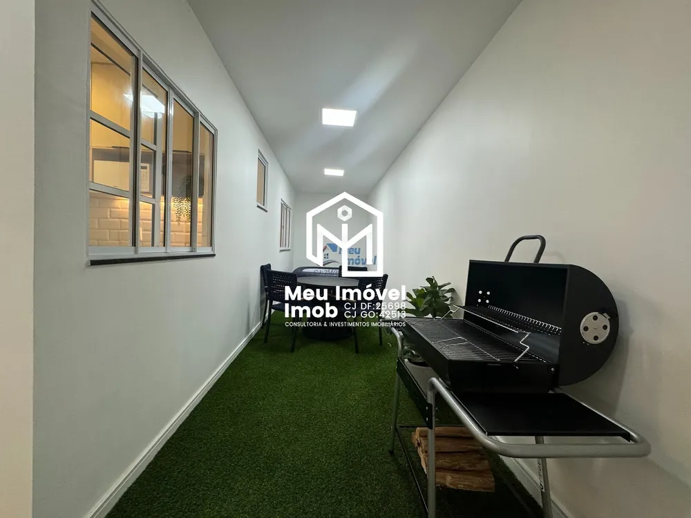 Apartamento, 2 quartos, 44 m² - Foto 15