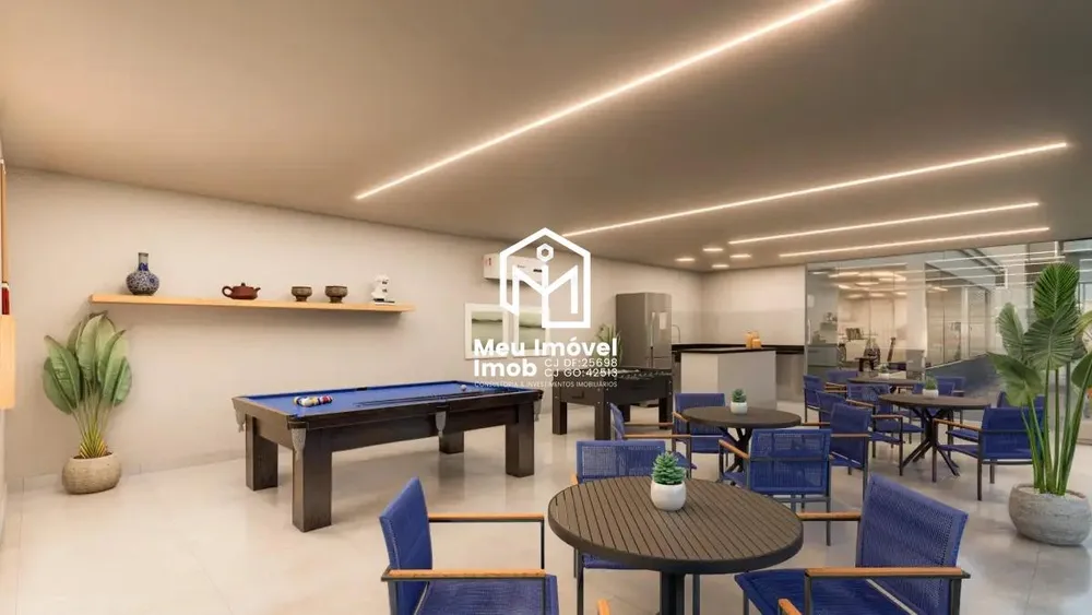 Apartamento, 2 quartos, 44 m² - Foto 12