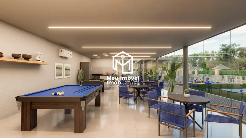 Apartamento, 2 quartos, 44 m² - Foto 11