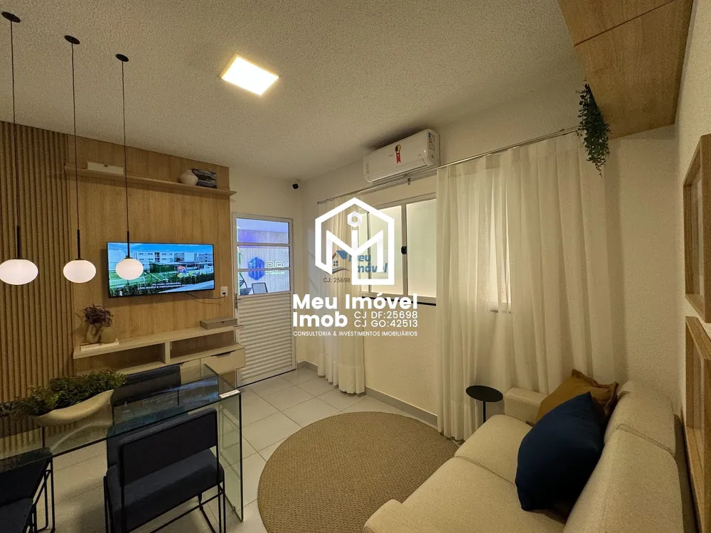 Apartamento, 2 quartos, 44 m² - Foto 13