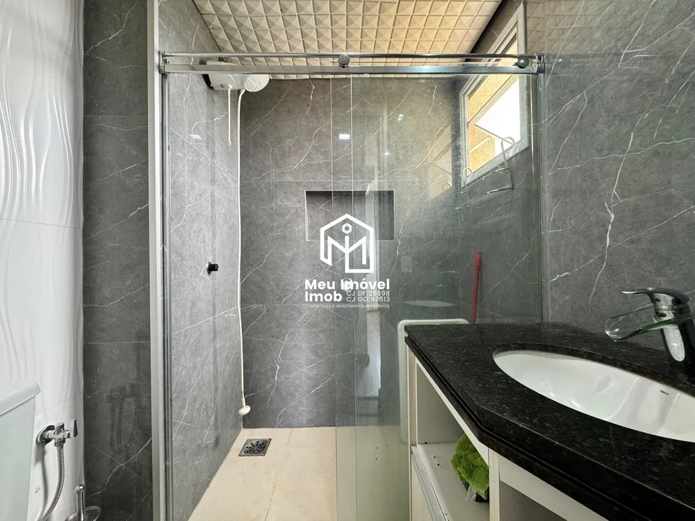 Apartamento, 3 quartos, 93 m² - Foto 7