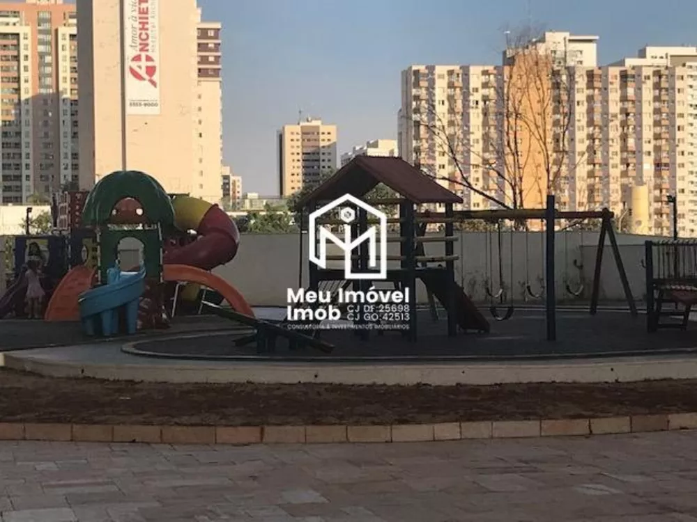 Apartamento, 3 quartos, 93 m² - Foto 4