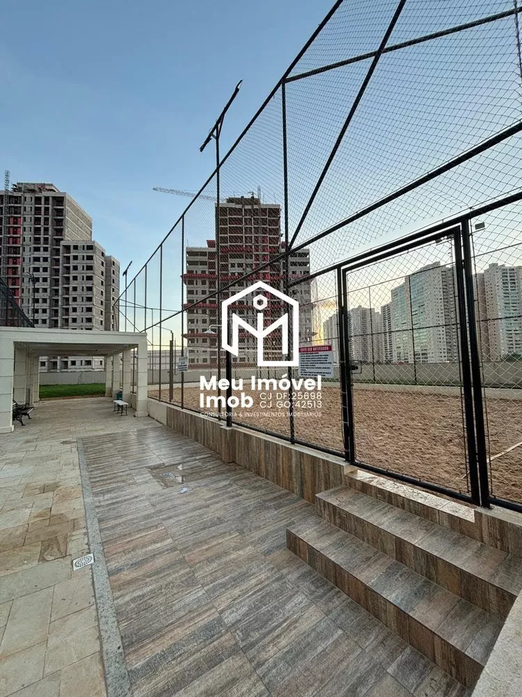 Apartamento, 3 quartos, 93 m² - Foto 1