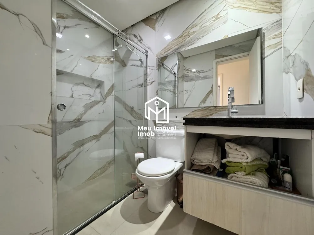 Apartamento, 3 quartos, 93 m² - Foto 8