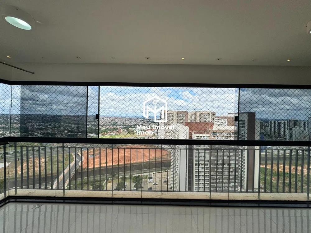 Apartamento, 3 quartos, 93 m² - Foto 5