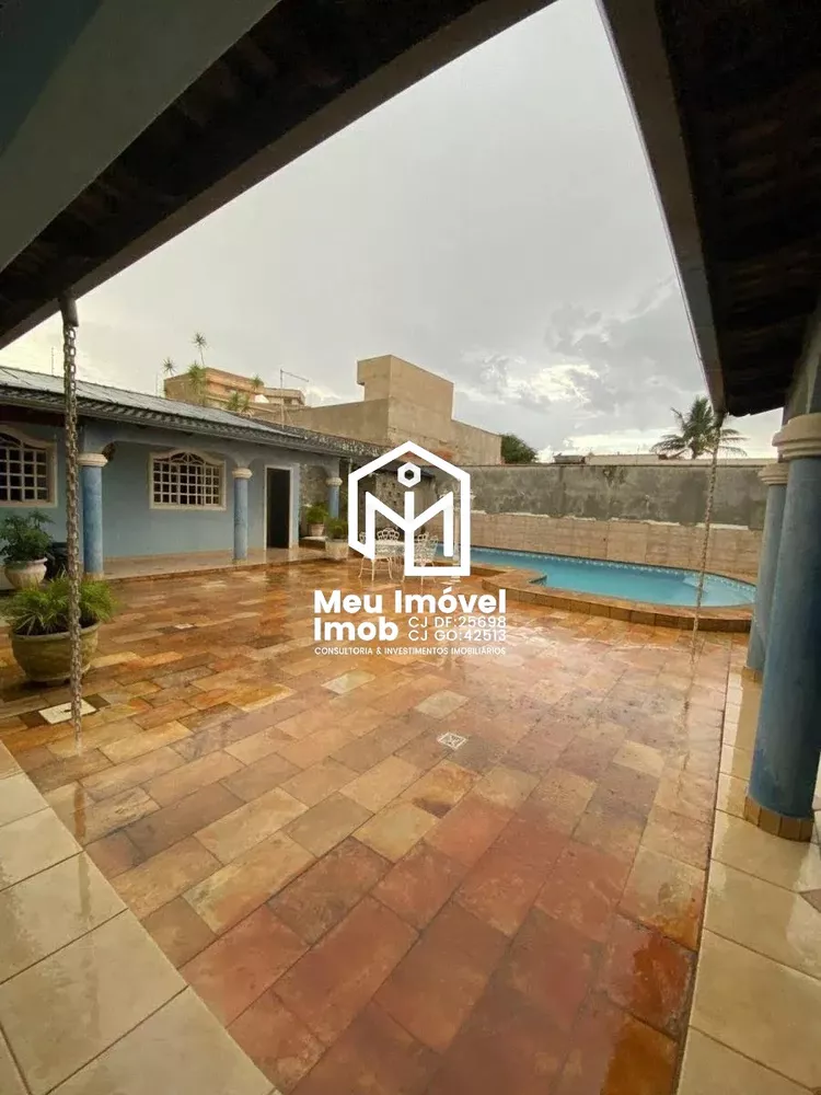 Casa, 5 quartos, 800 m² - Foto 4
