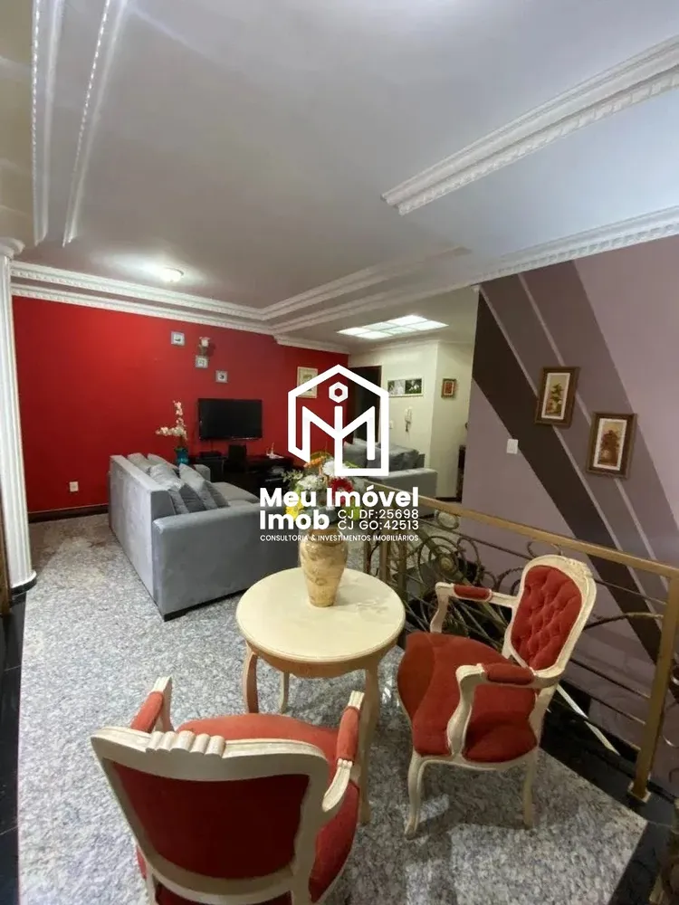 Casa, 5 quartos, 800 m² - Foto 4