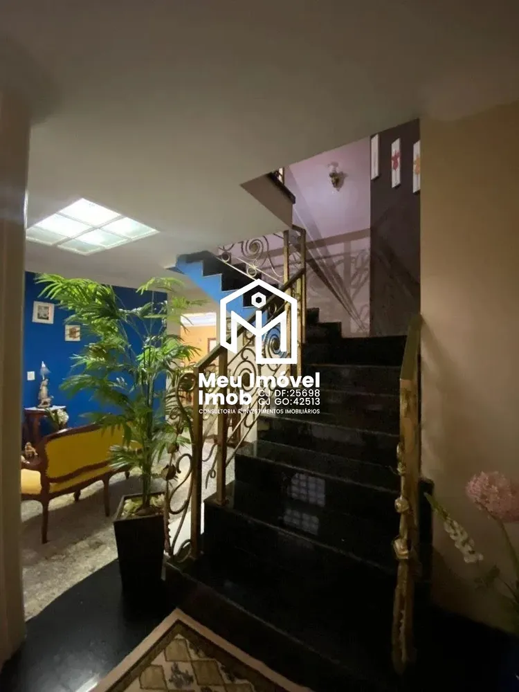 Casa, 5 quartos, 800 m² - Foto 3