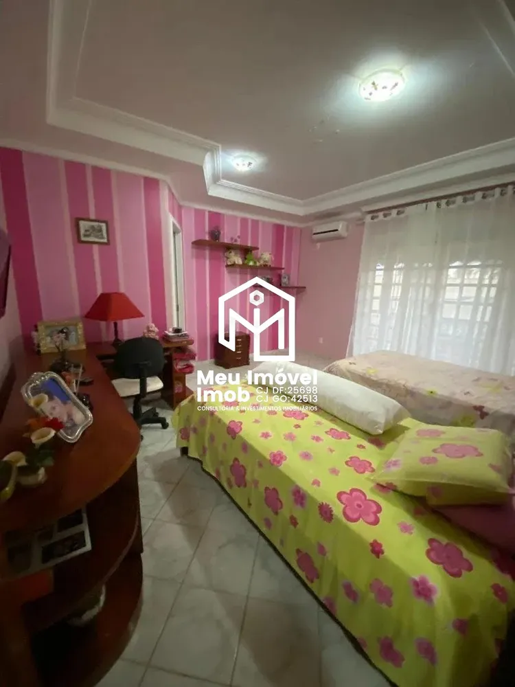 Casa, 5 quartos, 800 m² - Foto 11