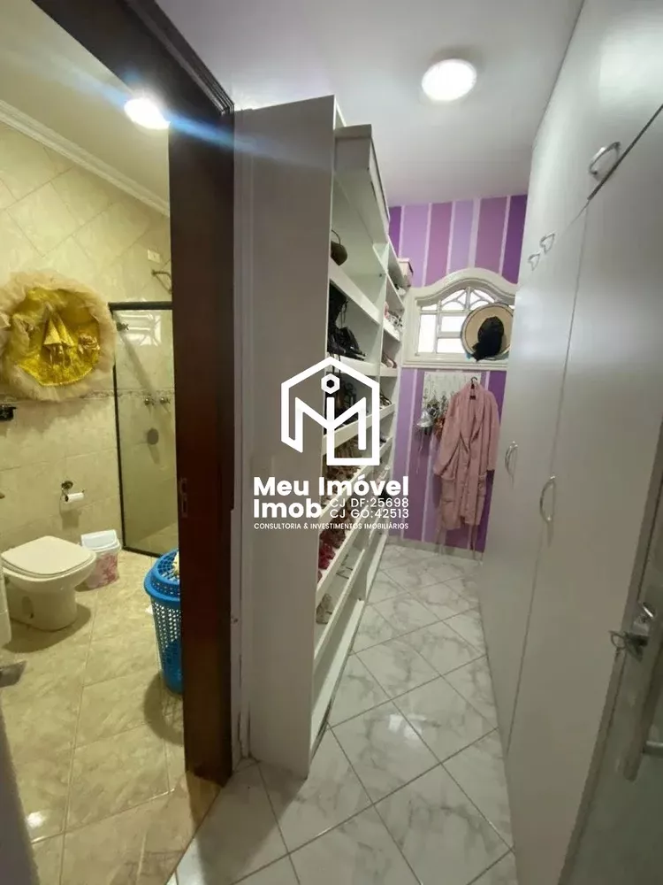 Casa, 5 quartos, 800 m² - Foto 1