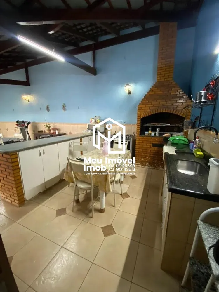 Casa, 5 quartos, 800 m² - Foto 8