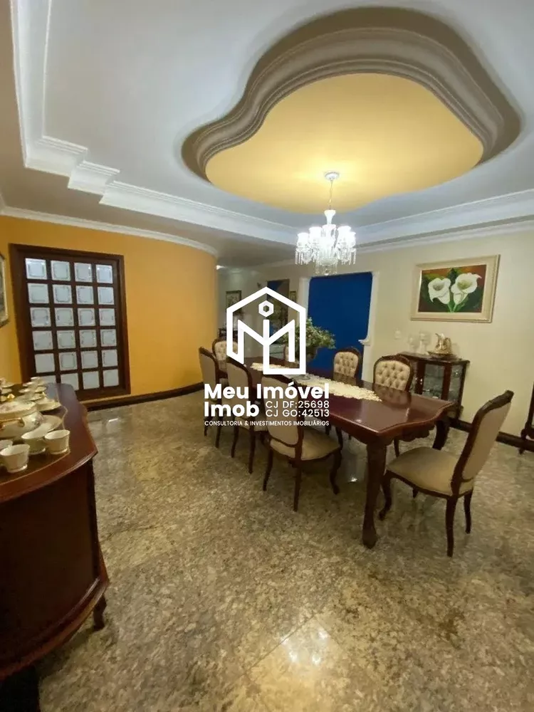 Casa, 5 quartos, 800 m² - Foto 3