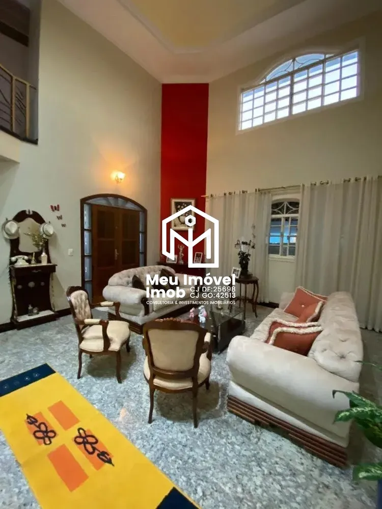 Casa, 5 quartos, 800 m² - Foto 5