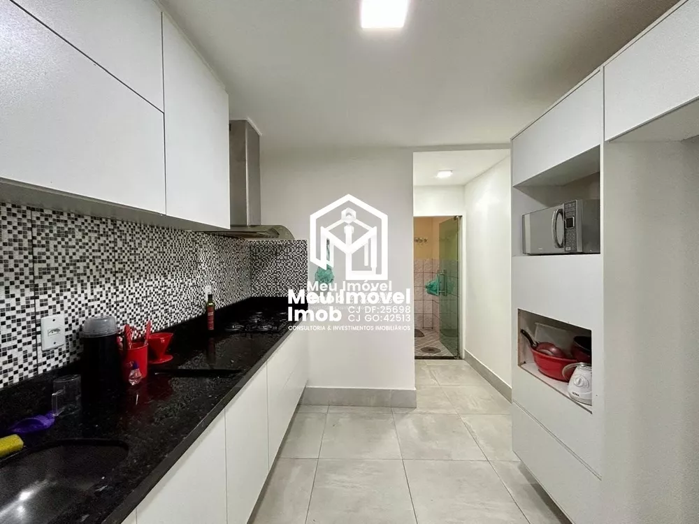 Casa, 2 quartos, 120 m² - Foto 4