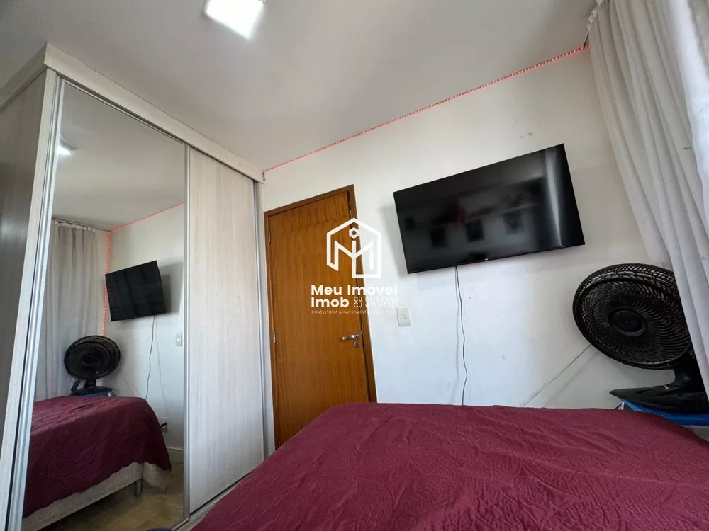 Apartamento, 1 quarto, 30 m² - Foto 1