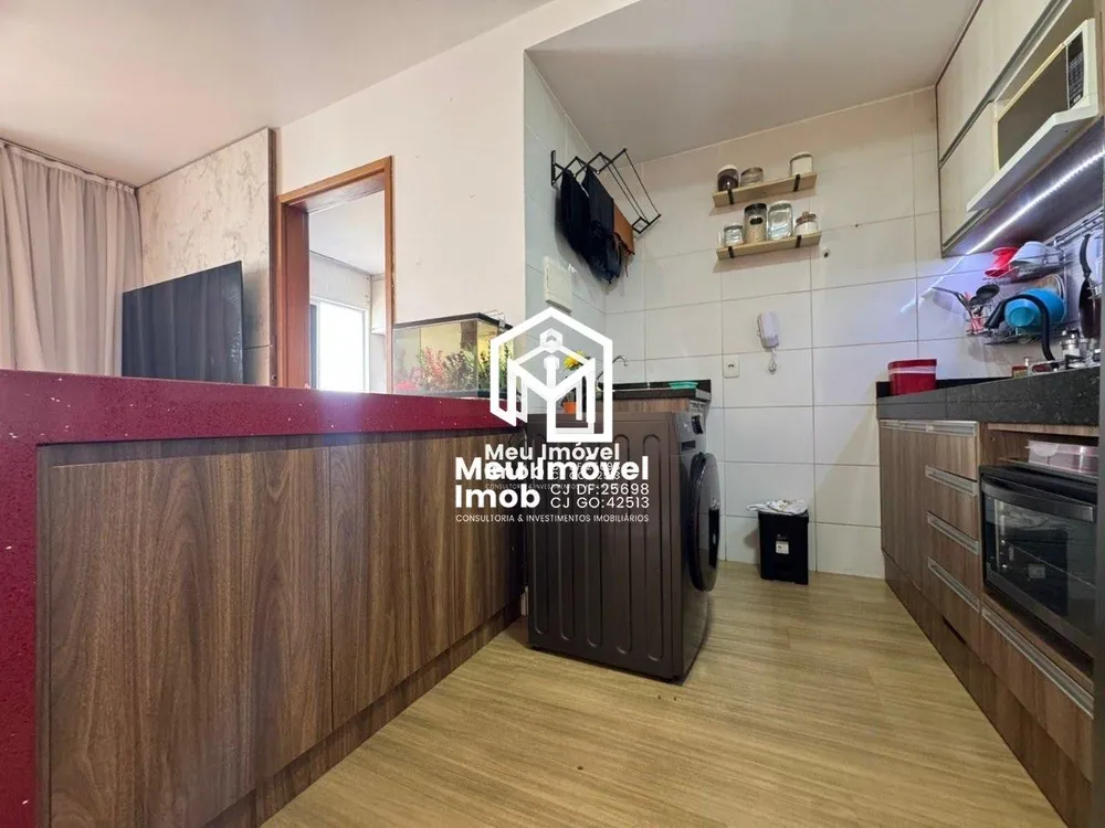 Apartamento, 1 quarto, 30 m² - Foto 2