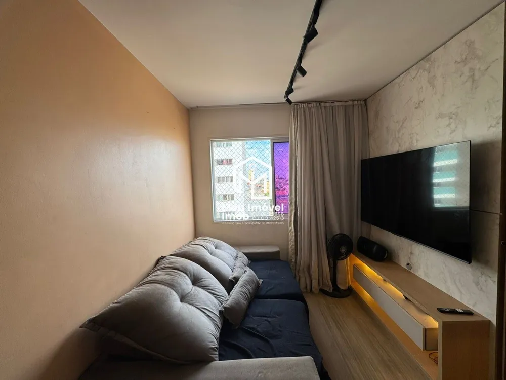 Apartamento, 1 quarto, 30 m² - Foto 10