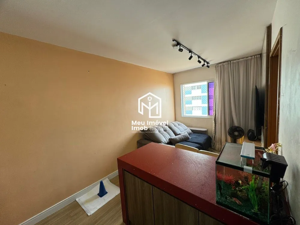 Apartamento, 1 quarto, 30 m² - Foto 9