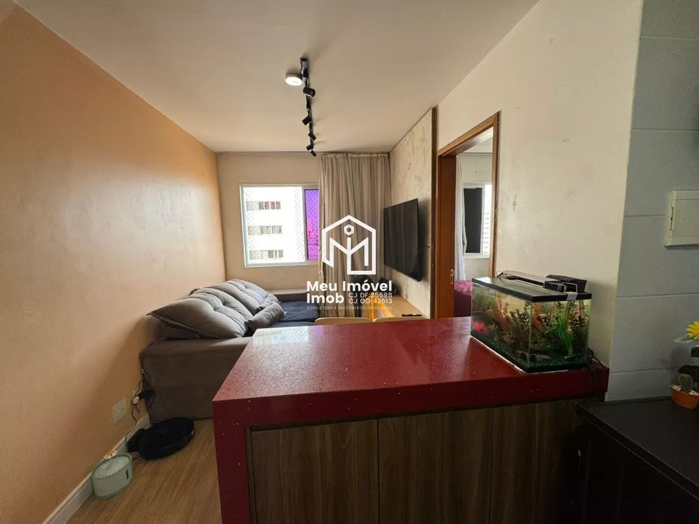 Apartamento, 1 quarto, 30 m² - Foto 2