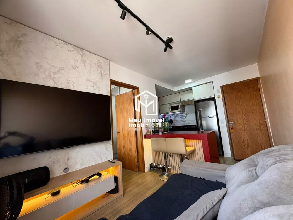 Apartamento, 1 quarto, 30 m² - Foto 3