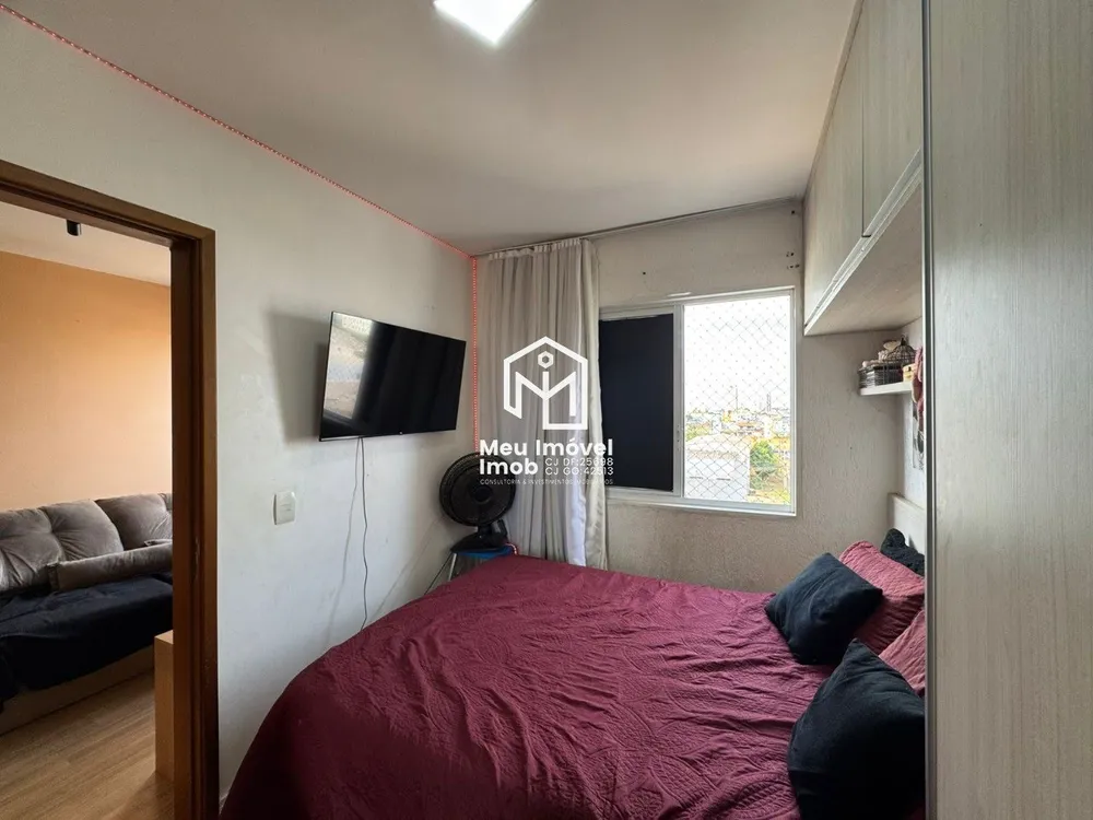 Apartamento, 1 quarto, 30 m² - Foto 11