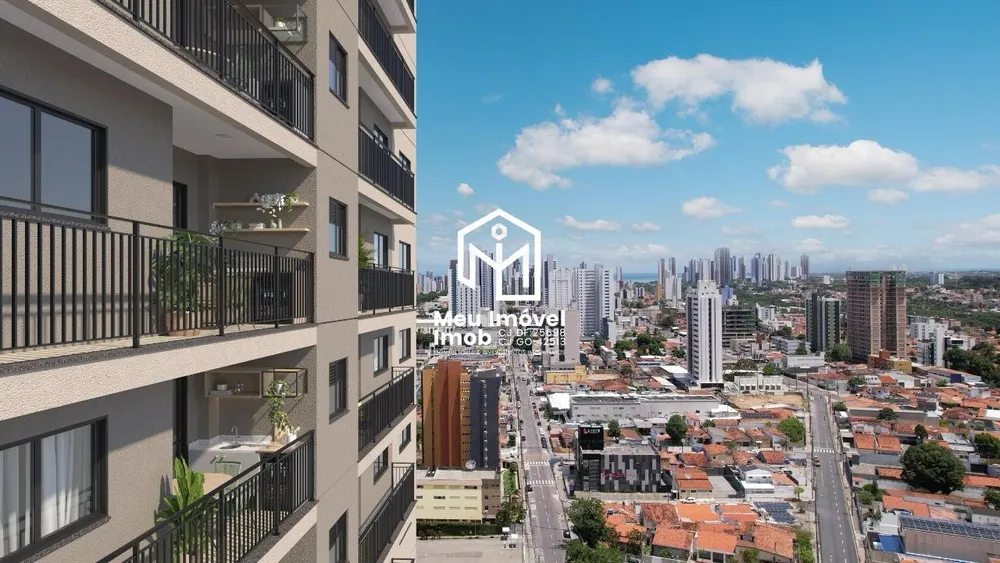 Apartamento, 2 quartos, 60 m² - Foto 15