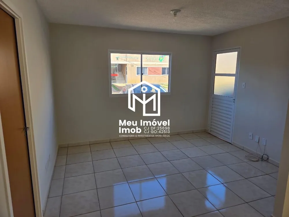 Apartamento, 2 quartos, 47 m² - Foto 8