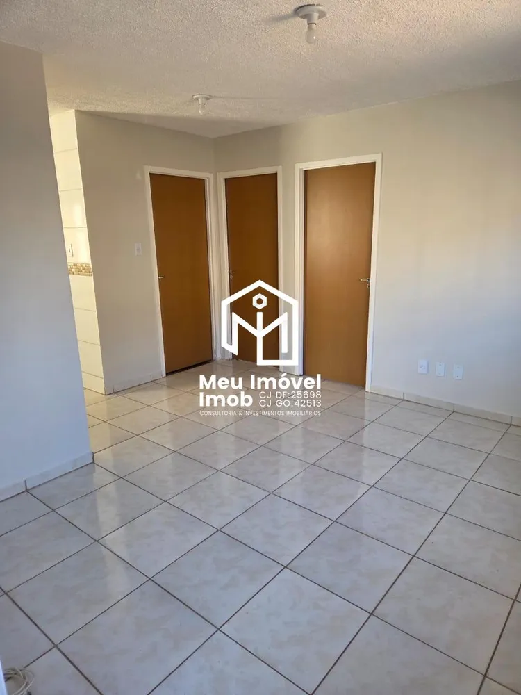 Apartamento, 2 quartos, 47 m² - Foto 4