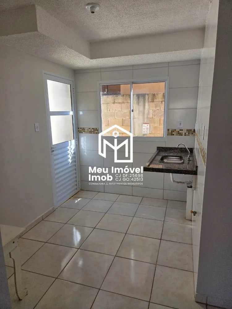 Apartamento, 2 quartos, 47 m² - Foto 5