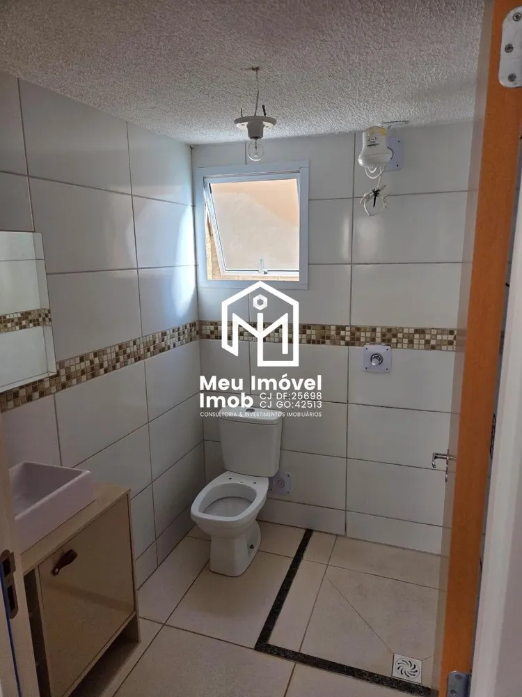Apartamento, 2 quartos, 47 m² - Foto 1