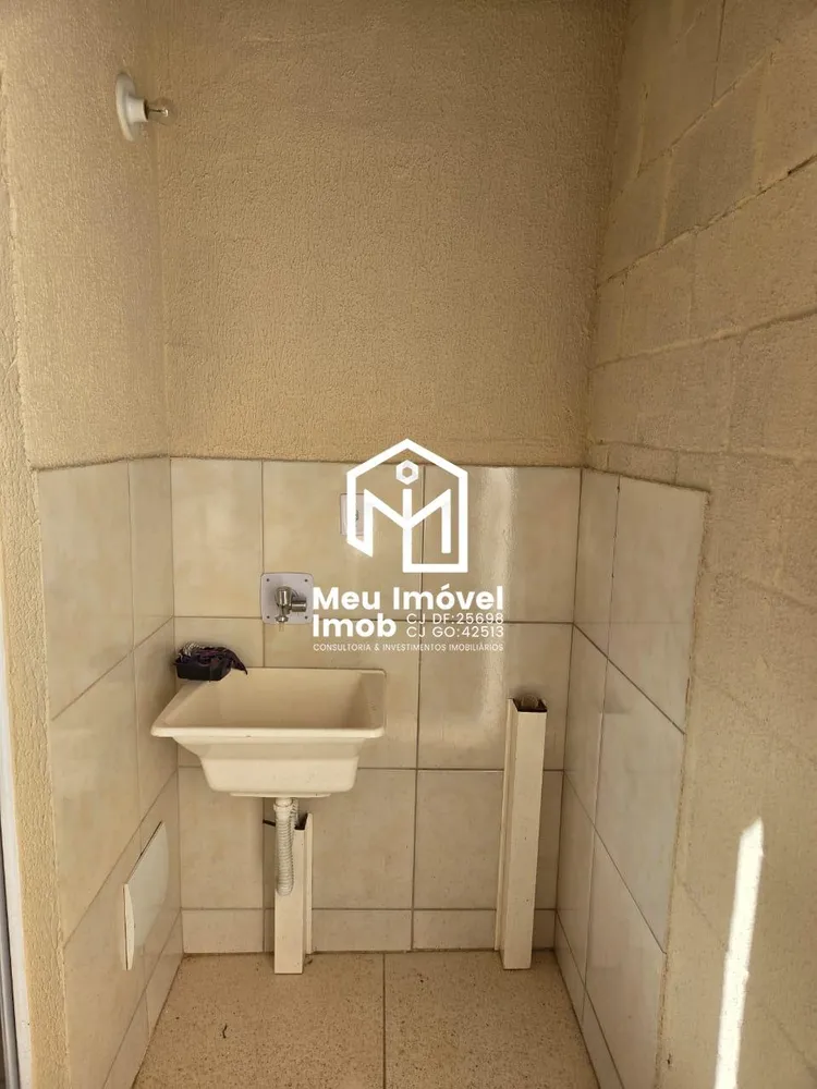 Apartamento, 2 quartos, 47 m² - Foto 3