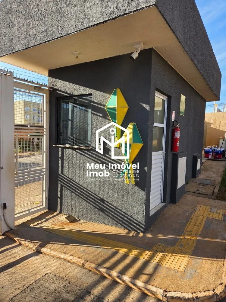 Apartamento, 2 quartos, 47 m² - Foto 2