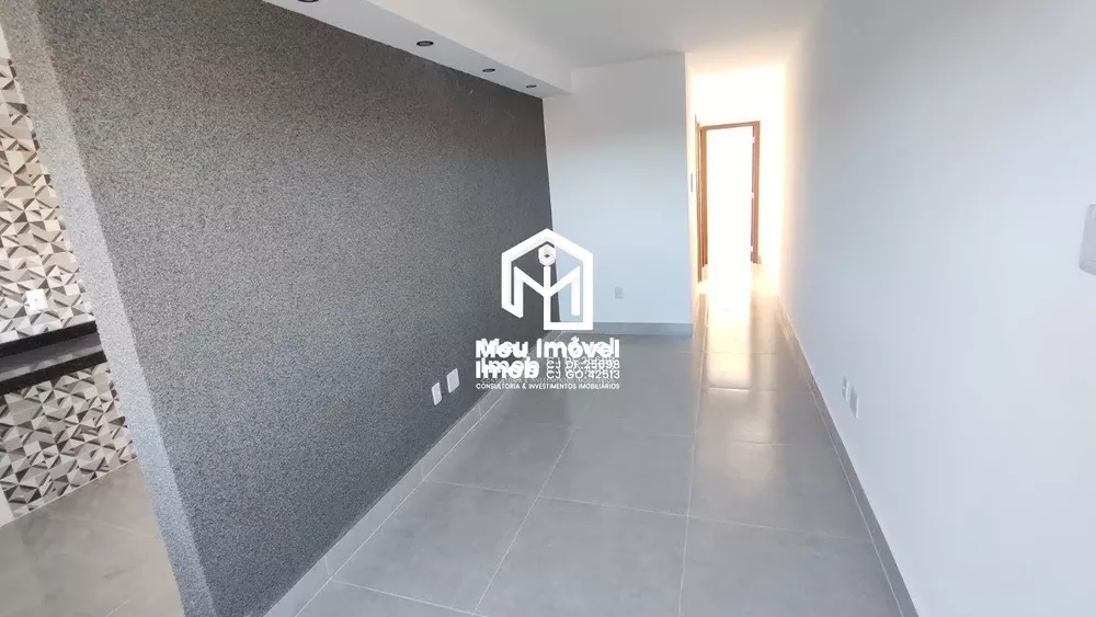 Apartamento, 2 quartos, 61 m² - Foto 1