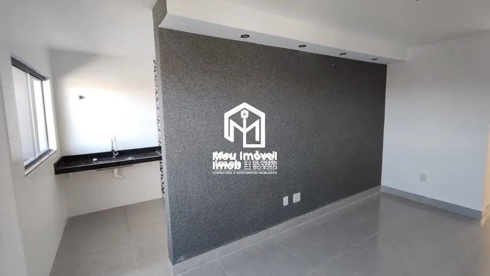 Apartamento, 2 quartos, 61 m² - Foto 5