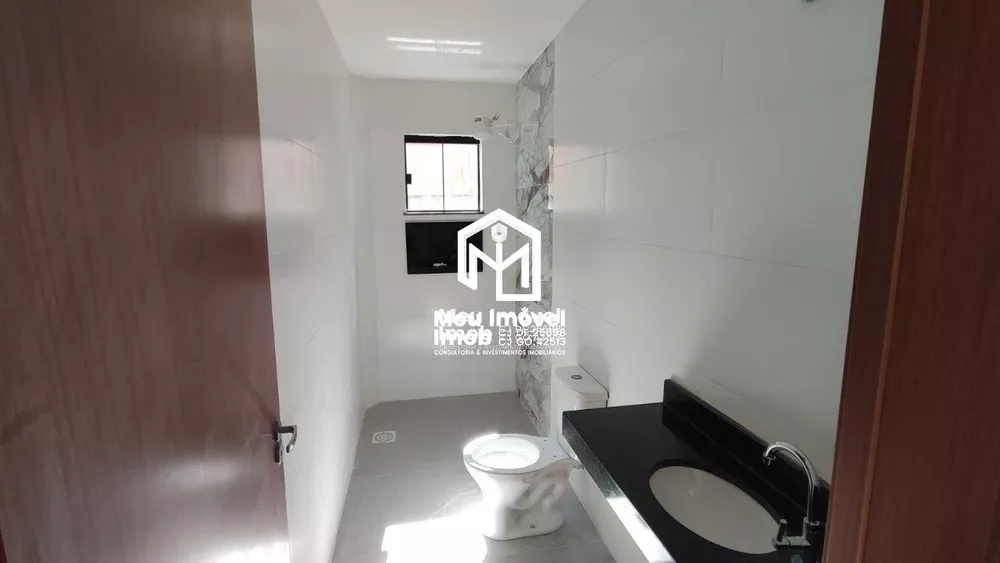 Apartamento, 2 quartos, 61 m² - Foto 3