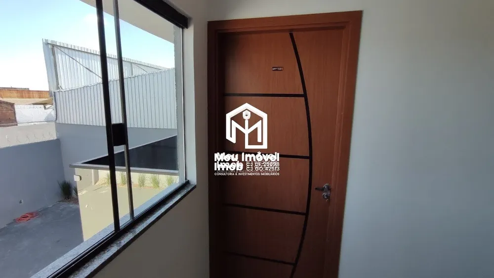 Apartamento, 2 quartos, 61 m² - Foto 13