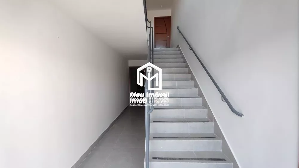 Apartamento, 2 quartos, 61 m² - Foto 4