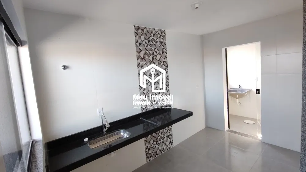Apartamento, 2 quartos, 61 m² - Foto 9