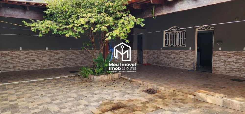 Casa, 4 quartos, 480 m² - Foto 11