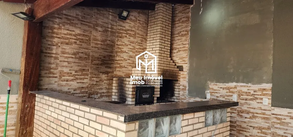 Casa, 4 quartos, 480 m² - Foto 10