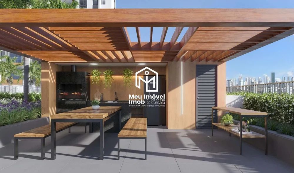 Apartamento, 3 quartos, 85 m² - Foto 5