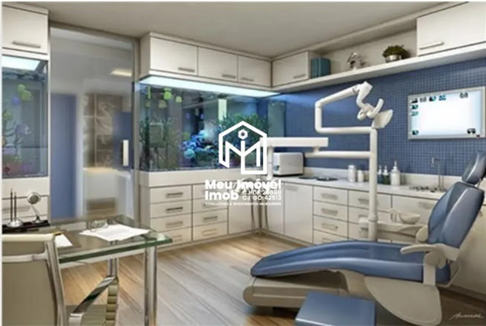 Sala-Conjunto, 44 m² - Foto 9