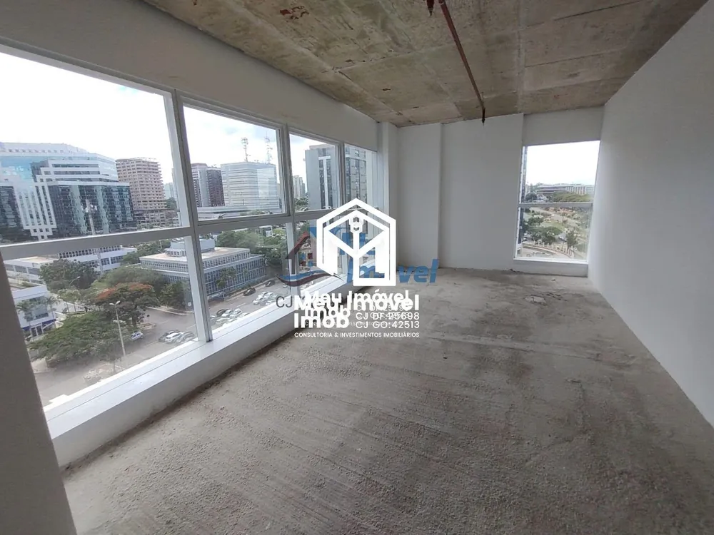 Sala-Conjunto, 44 m² - Foto 2