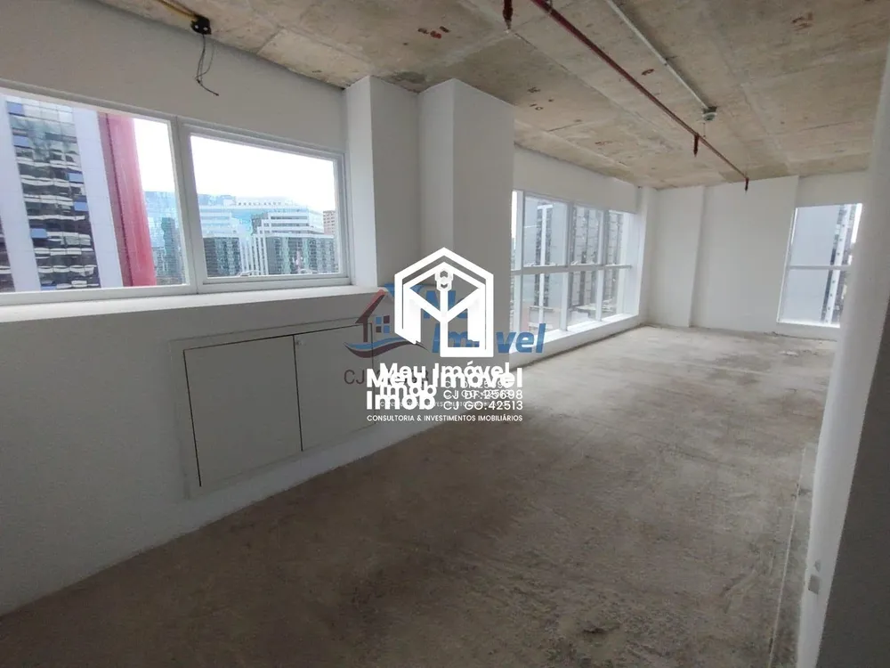 Sala-Conjunto, 44 m² - Foto 1