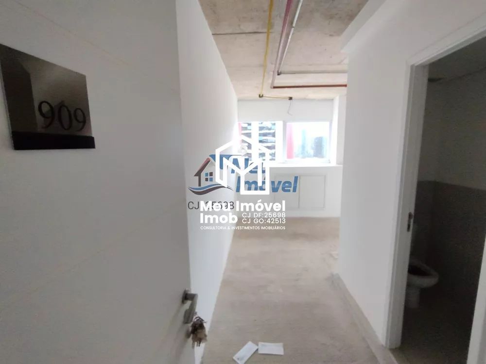 Sala-Conjunto, 44 m² - Foto 1