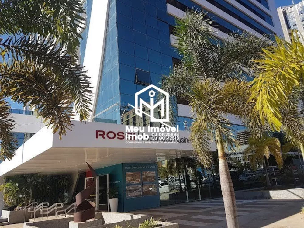 Sala-Conjunto, 44 m² - Foto 4