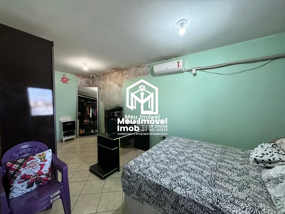 Casa, 3 quartos, 270 m² - Foto 9